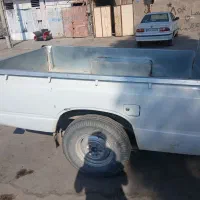 اتاق عقب هایلوکس ۸۳|قطعات یدکی و لوازم جانبی|سیرجان, |دیوار