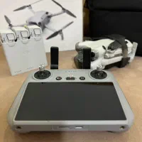 هلی شات مویک مینی 4 پرو «پک کومبو»