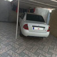 تیبا صندوق دار مدل 90