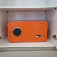 گاوصندوق 4قفله رمز ضد قابل هک|ابزارآلات|یزد, |دیوار