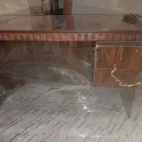 یک عدد میز وصندلی چرخ دار همراه با دو صندلی|دفتر کار|مهاباد (آذربایجان غربی), |دیوار
