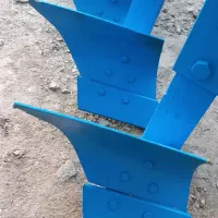 فروش شیش تیغه(شیش خیش)|قطعات یدکی و لوازم جانبی|نورآباد, |دیوار