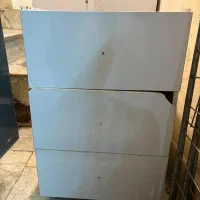 کابینت دست دو