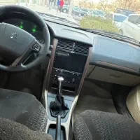 پژو پارس TU5 مدل 1400|خودرو سواری و وانت|اردبیل, |دیوار