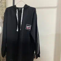 هودی مشکی|لباس|محمدشهر, محمدشهر|دیوار