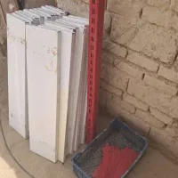 ویترین مغازه و قفسه