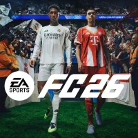 بازی آفلاین FC26 ایکس باکس XBOX|کنسول، بازی ویدئویی و آنلاین|رشت, کوی حسینی|دیوار