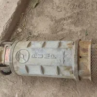 کفکش و لجن کش جهان پمپ|ماشین‌آلات صنعتی|بناب, |دیوار