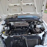 تیبا۲ مدل۹۶|خودرو سواری و وانت|اردبیل, |دیوار