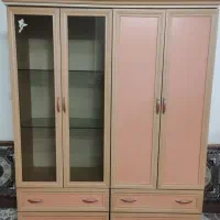 کمد فروشی