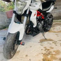 فروش یک دستگاه بنلی ۳۰۰ جفت سیلندر