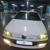 پرشیا سال