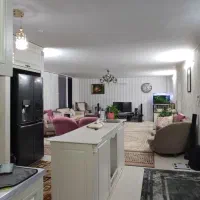 فروش آپارتمان دو خوابه ۱۱۸ متری فاز دو ارتش