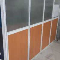 پارتیشن اداری