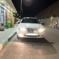 سمند سورن ef7|خودرو سواری و وانت|یزد, |دیوار
