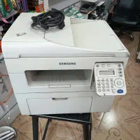 دستگاه کپی 4کاره سامسونگ