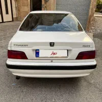 پژو پارس سال xu7p|خودرو سواری و وانت|تهران, نیاوران|دیوار