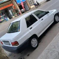 پــراید مدل 95|خودرو سواری و وانت|مرند, |دیوار