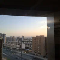 آپارتمان126مترجنوبی نورگیرخوش نقشه2خواب شهرک خرازی|فروش آپارتمان|تهران, شهرک خرازی|دیوار