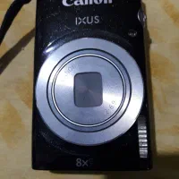 دوربین کنون ۱۶ مگاپیکسل