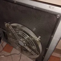 کیس خالی گیمینگ دیابلو|قطعات و لوازم جانبی رایانه|تهران, شهرک آپادانا|دیوار