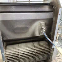 تعمیرات تخصصی بخاری ژاپنی گازی و نفتی در اسرع وقت