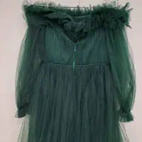 پیراهن مجلسی|لباس|اقبالیه, |دیوار