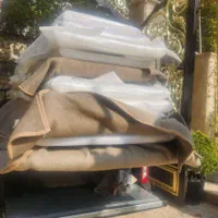 وانت بار باربری حمل بار مبلمان تمام نقاط کفی مبلی|خدمات حمل و نقل|تهران, شهرک ولیعصر جنوبی|دیوار