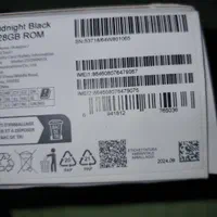 شیائومی redmi a3 با حافظهٔ ۱۲۸ گیگابایت
