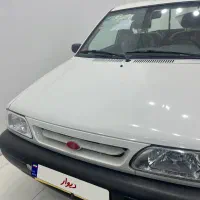 پراید۱۵۱صفرقیمت روز