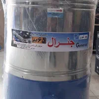 پتوشور جنرال ۷۰کیلویی