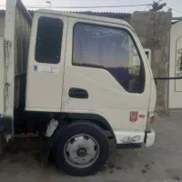 نیازمنده راننده پایه دو