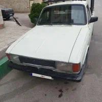 پیکان وانت مدل 90دوگانه شرکتی