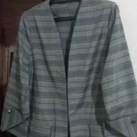 مانتو کتی ۵۰ عدد یکجا بفروش میرسد|لباس|محمدیه-قزوین, |دیوار