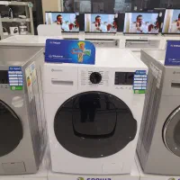 لباسشویی تمام اتومات هوشمند با هشت میلیون تخفیف