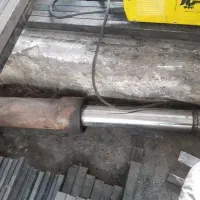 ۶ عددجک هیدرولیکی دوطرفه|ماشین‌آلات صنعتی|پاکدشت, خاتون آباد|دیوار