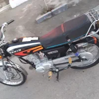 مدل ۹۱|موتورسیکلت|قم, شهرک فاطمیه|دیوار