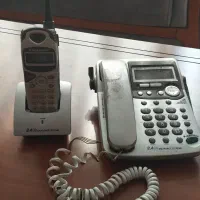 تلفن پاناسونیک