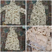 لباس سربازی به همراه کوله|لباس|تهران, شهران شمالی|دیوار