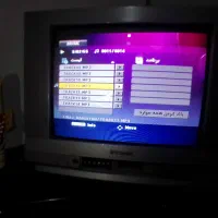 تلویزیون پاناسونیک