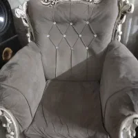 مبل ۷ نفره کلاسیک