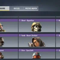 اکانت کالاف عالی مهندسی|کنسول، بازی ویدئویی و آنلاین|تایباد, |دیوار