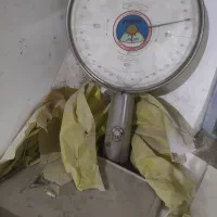 ترازو قدیمی