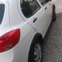 کوییک GXL مدل ۱۴۰۳|خودرو سواری و وانت|ایلام, |دیوار