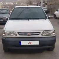 پراید ۱۳۱|خودرو سواری و وانت|دماوند, گیلاوند|دیوار