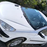 206کم‌کارتیپ‌5بیرنگ‌درحدفول‌|خودرو سواری و وانت|پره‌سر, |دیوار