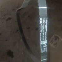 تسمه تایم tu5 پاورگریپ206/207/رانا|قطعات یدکی و لوازم جانبی|شهریار, شهرک عباس پور|دیوار