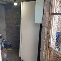 یخچال 12 فوت|یخچال و فریزر|شیراز, شهرک قمشه|دیوار
