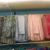 فروش 20دست لباس قشقایی