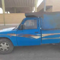 نیسان ابشنال